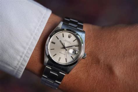 rolex 6694 buying guide|rolex 6694 history.